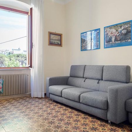 לה ספציה Cadimare Lovely Apartment מראה חיצוני תמונה