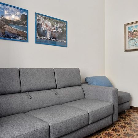 לה ספציה Cadimare Lovely Apartment מראה חיצוני תמונה