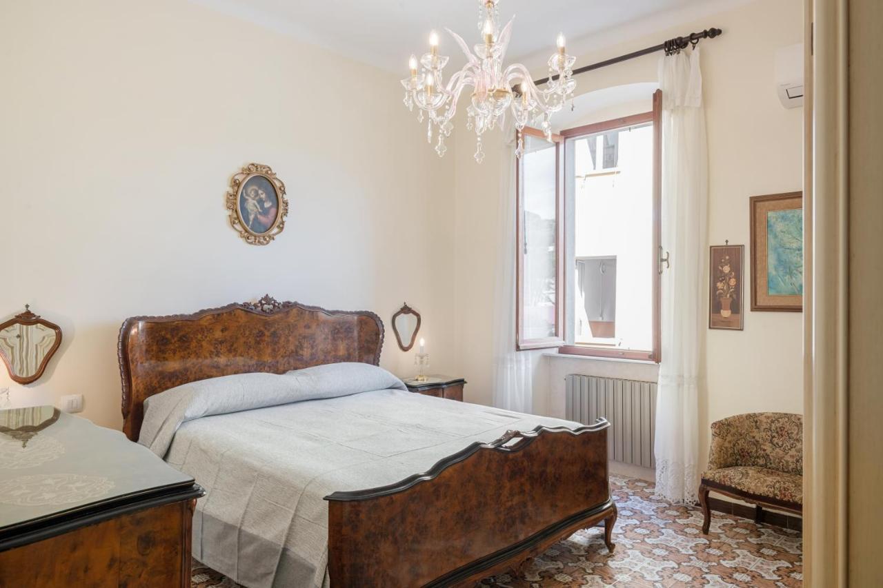 לה ספציה Cadimare Lovely Apartment מראה חיצוני תמונה
