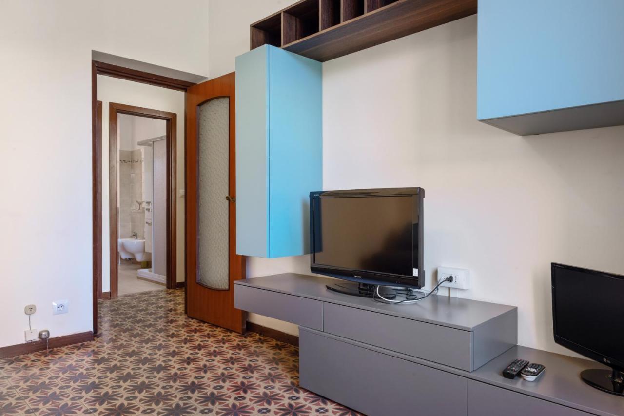 לה ספציה Cadimare Lovely Apartment מראה חיצוני תמונה