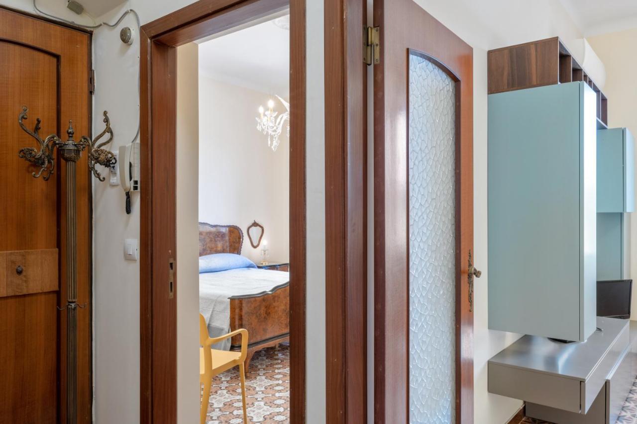 לה ספציה Cadimare Lovely Apartment מראה חיצוני תמונה