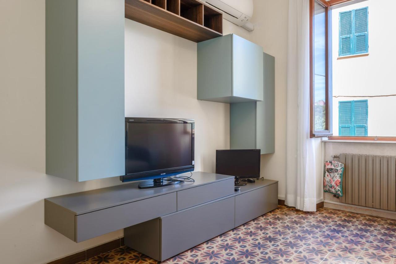 לה ספציה Cadimare Lovely Apartment מראה חיצוני תמונה