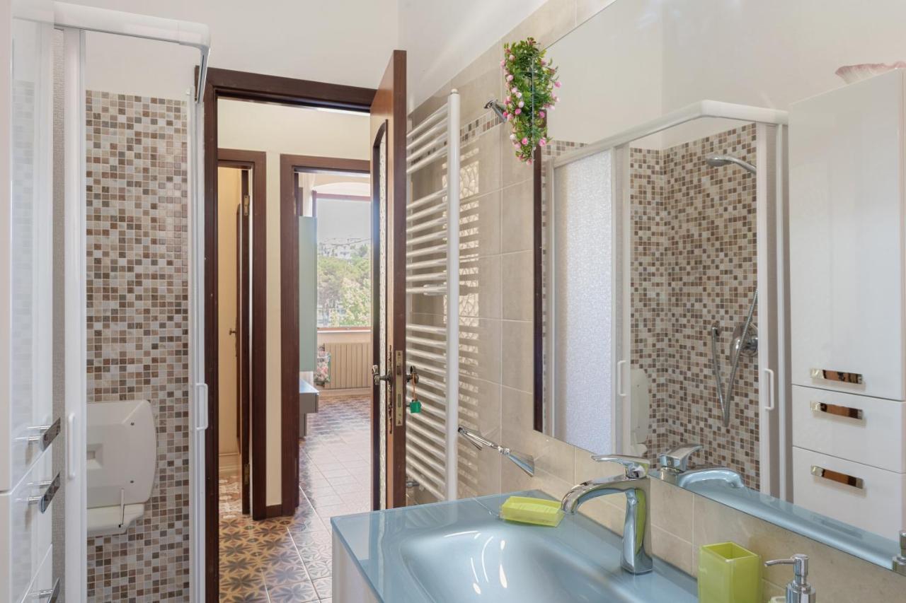 לה ספציה Cadimare Lovely Apartment מראה חיצוני תמונה