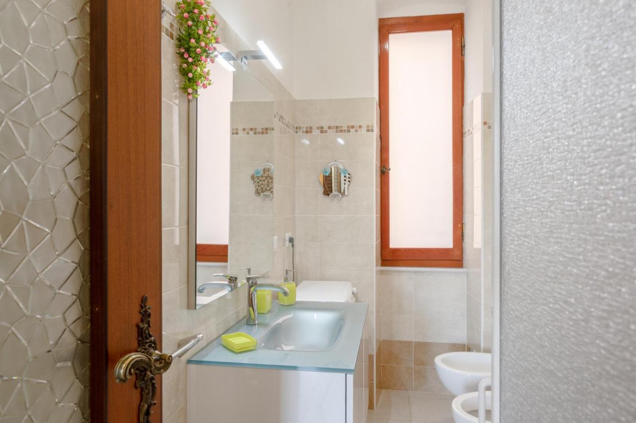 לה ספציה Cadimare Lovely Apartment מראה חיצוני תמונה