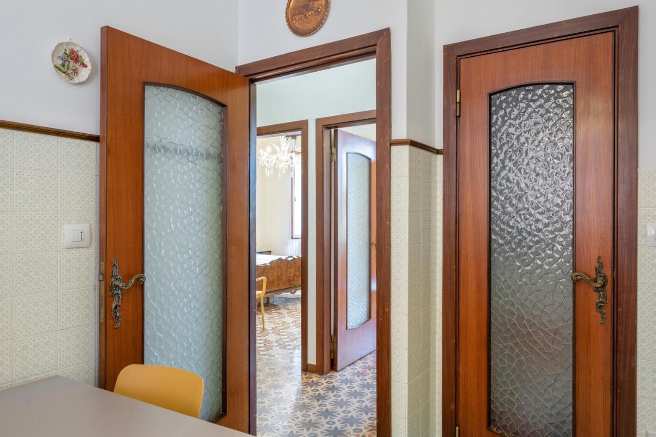 לה ספציה Cadimare Lovely Apartment מראה חיצוני תמונה