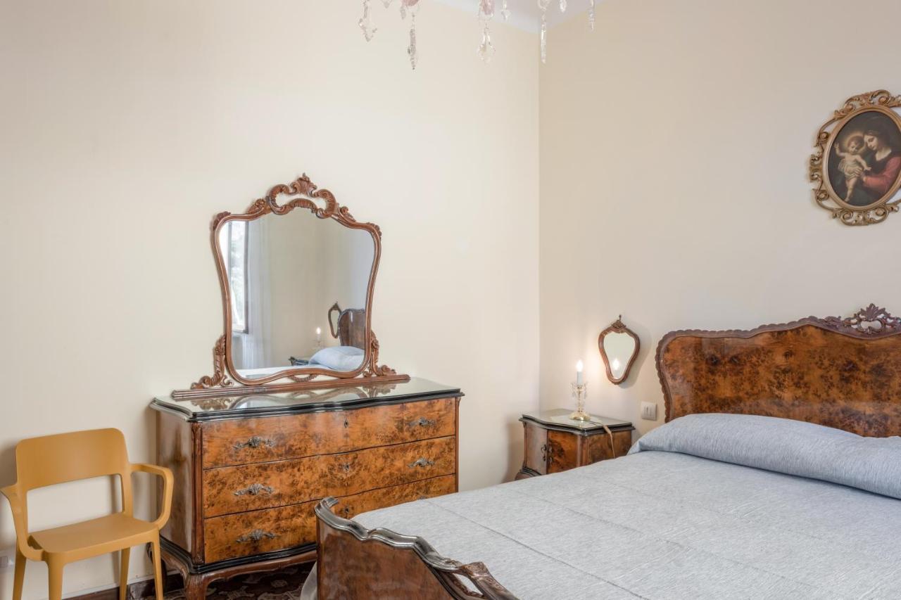 לה ספציה Cadimare Lovely Apartment מראה חיצוני תמונה
