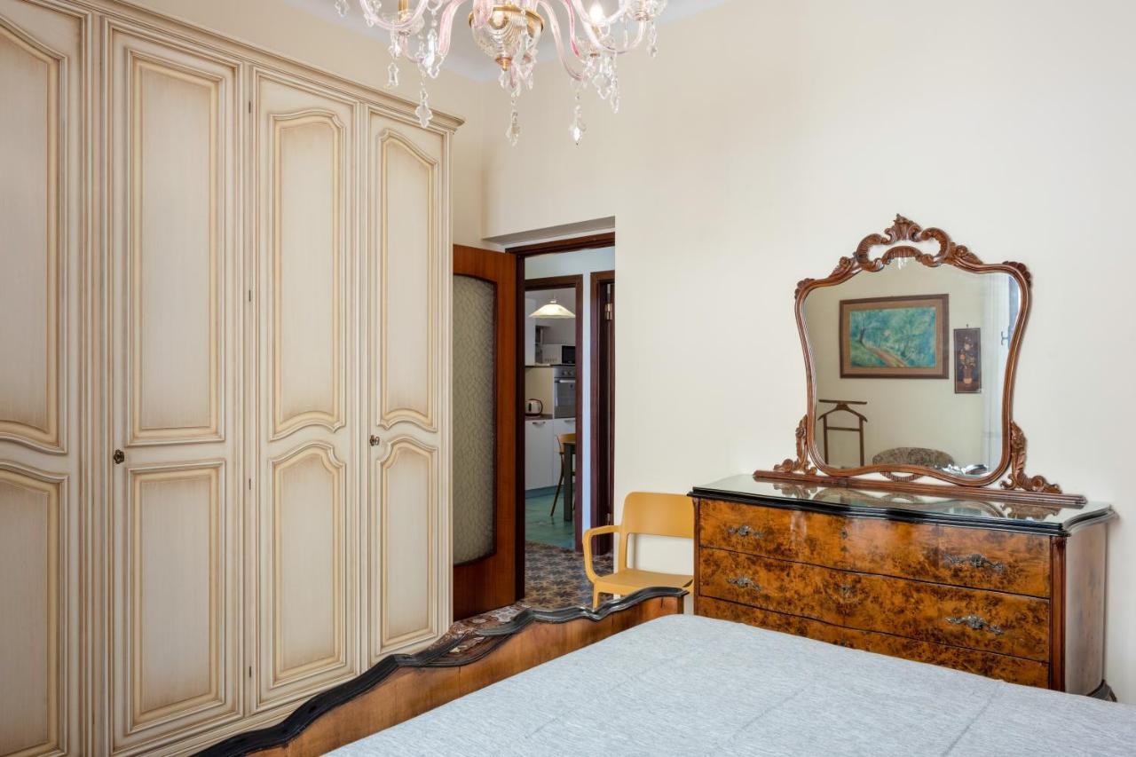 לה ספציה Cadimare Lovely Apartment מראה חיצוני תמונה